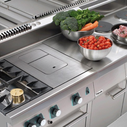 Façonneuse Boulangerie